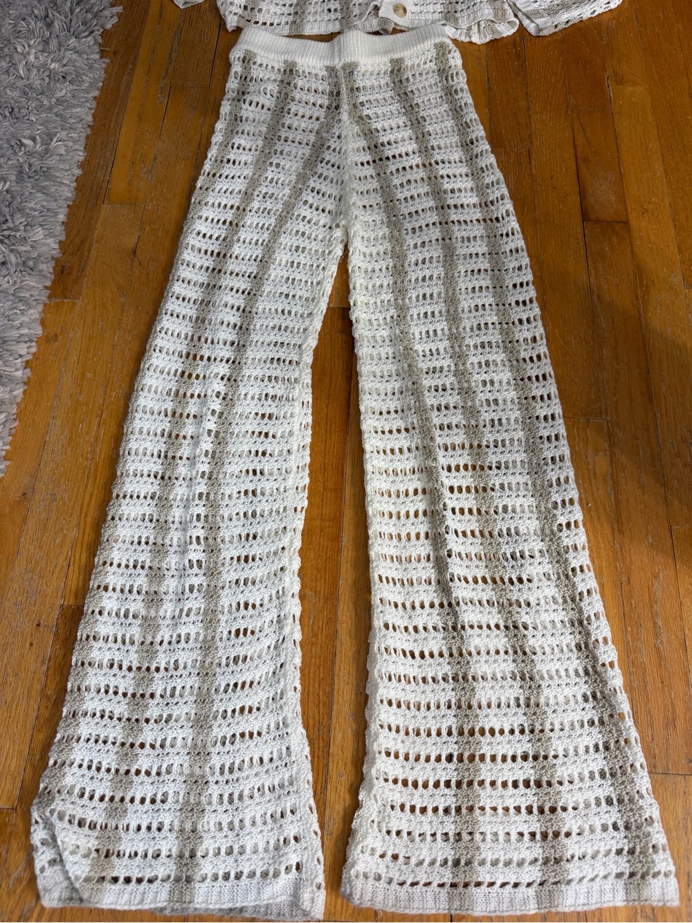 Crochet set - Picture 5 of 8